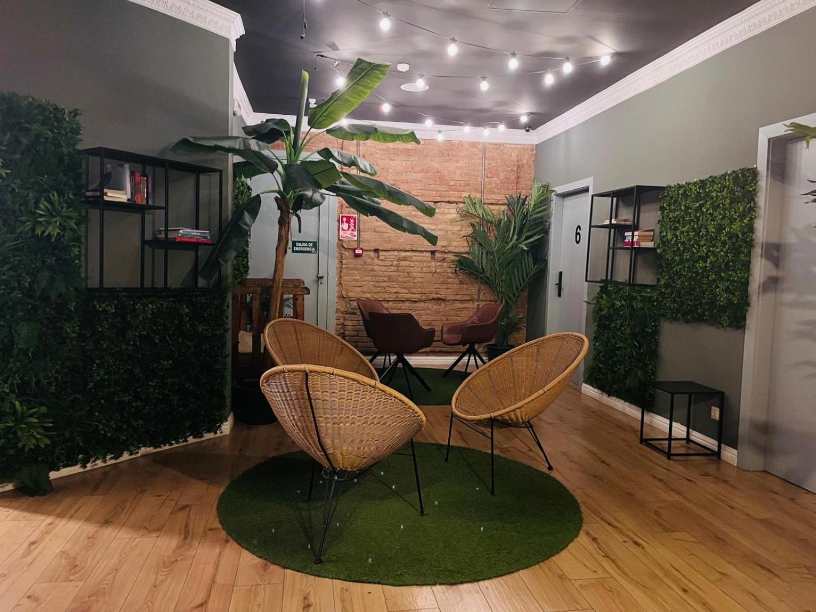 Black Swan Hostel Barcelona, Barcelona